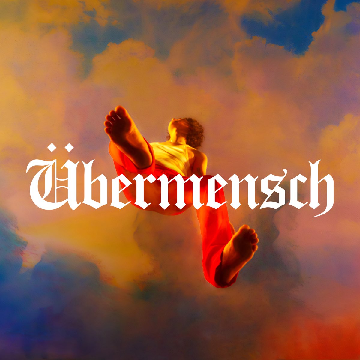 G-Dragon Übermensch