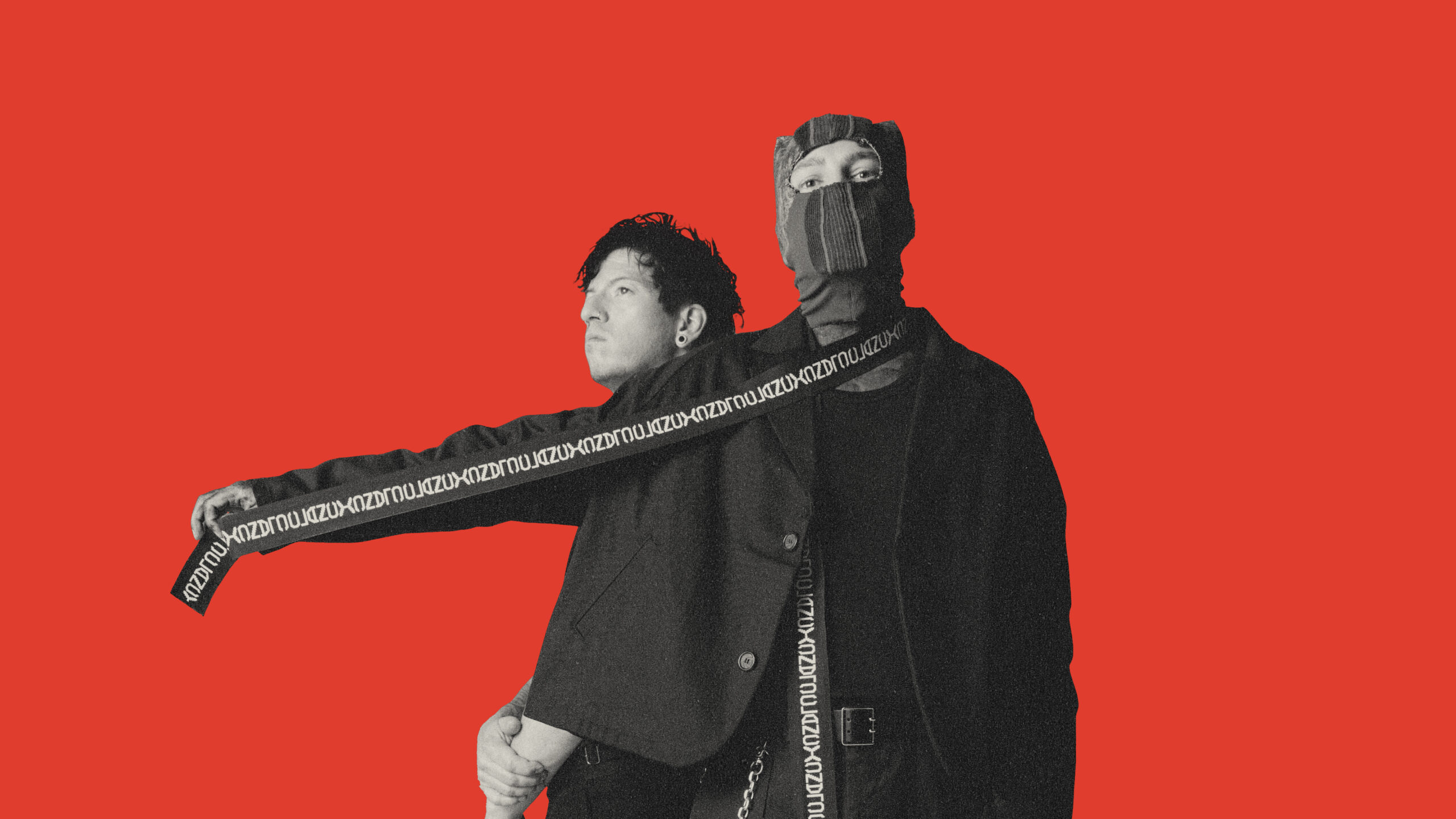 Twenty One Pilots Pressefoto