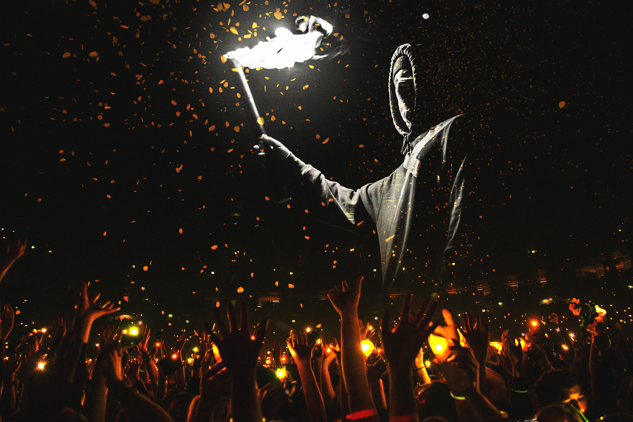 Twenty One Pilots ©JennasPhotoworlds