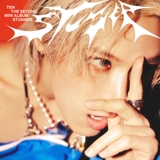 TEN - Stunner Album 2025