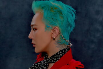 G-Dragon "Übermensch"