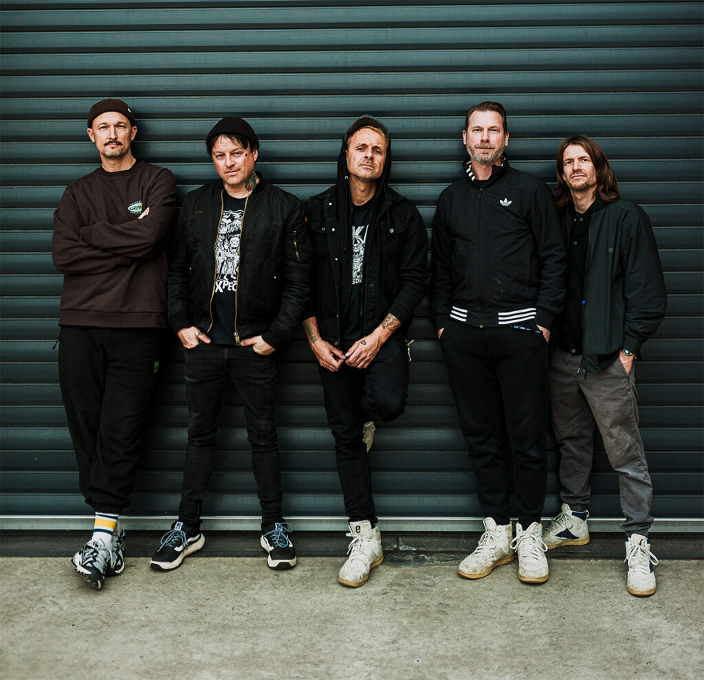 Donots (c)Marcel Weste