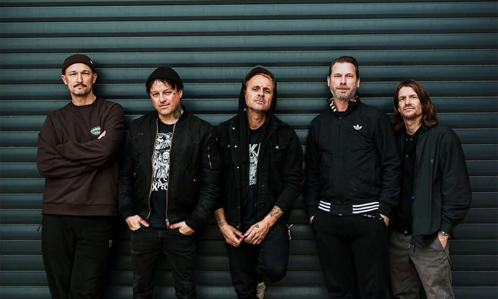 Donots (c)Marcel Weste