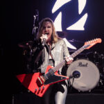 Halestorm 11.11.2022 Columbia Halle Berlin c Lisa Hemp 2