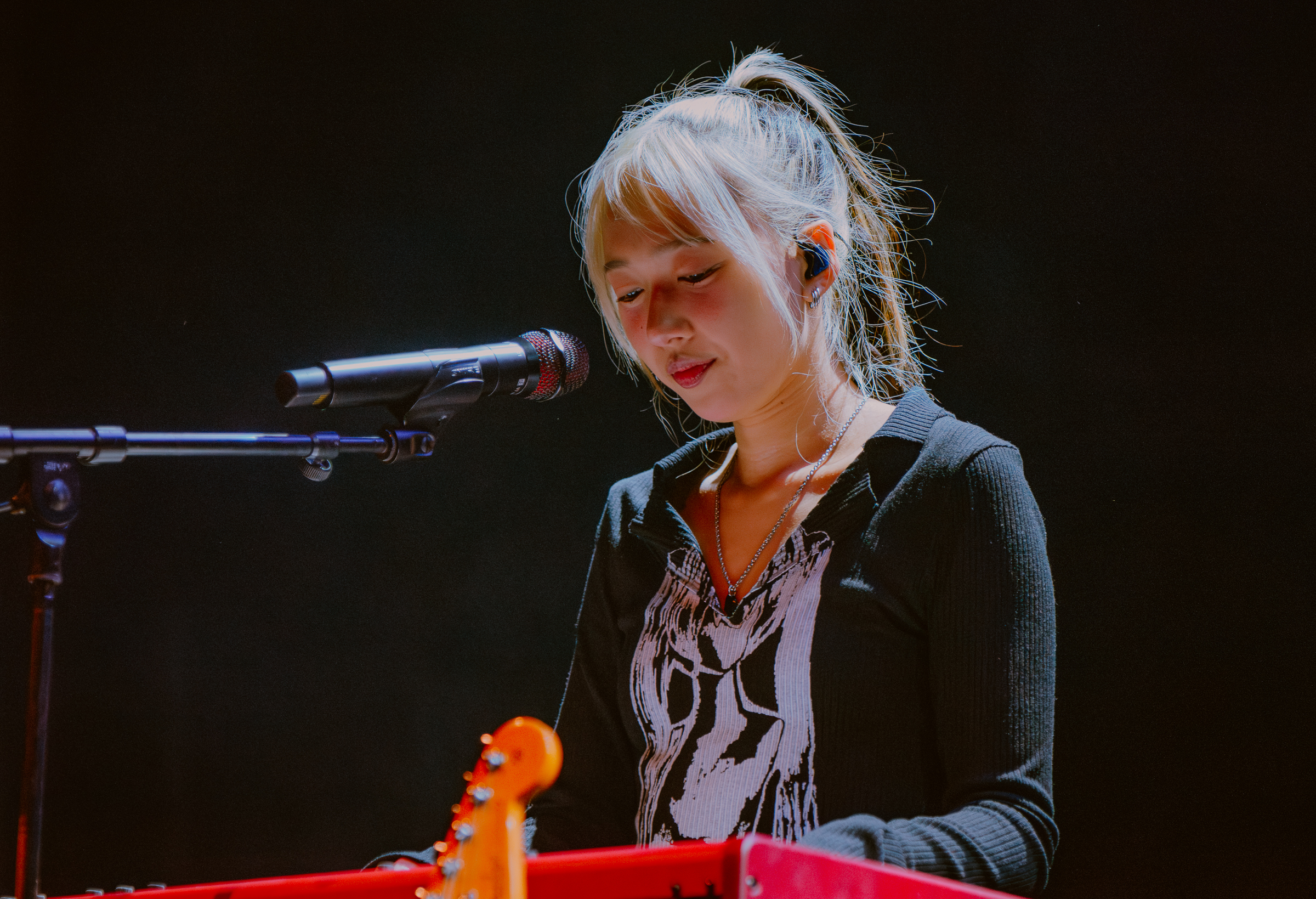Hannah Bahng ©Lisa Schiefer