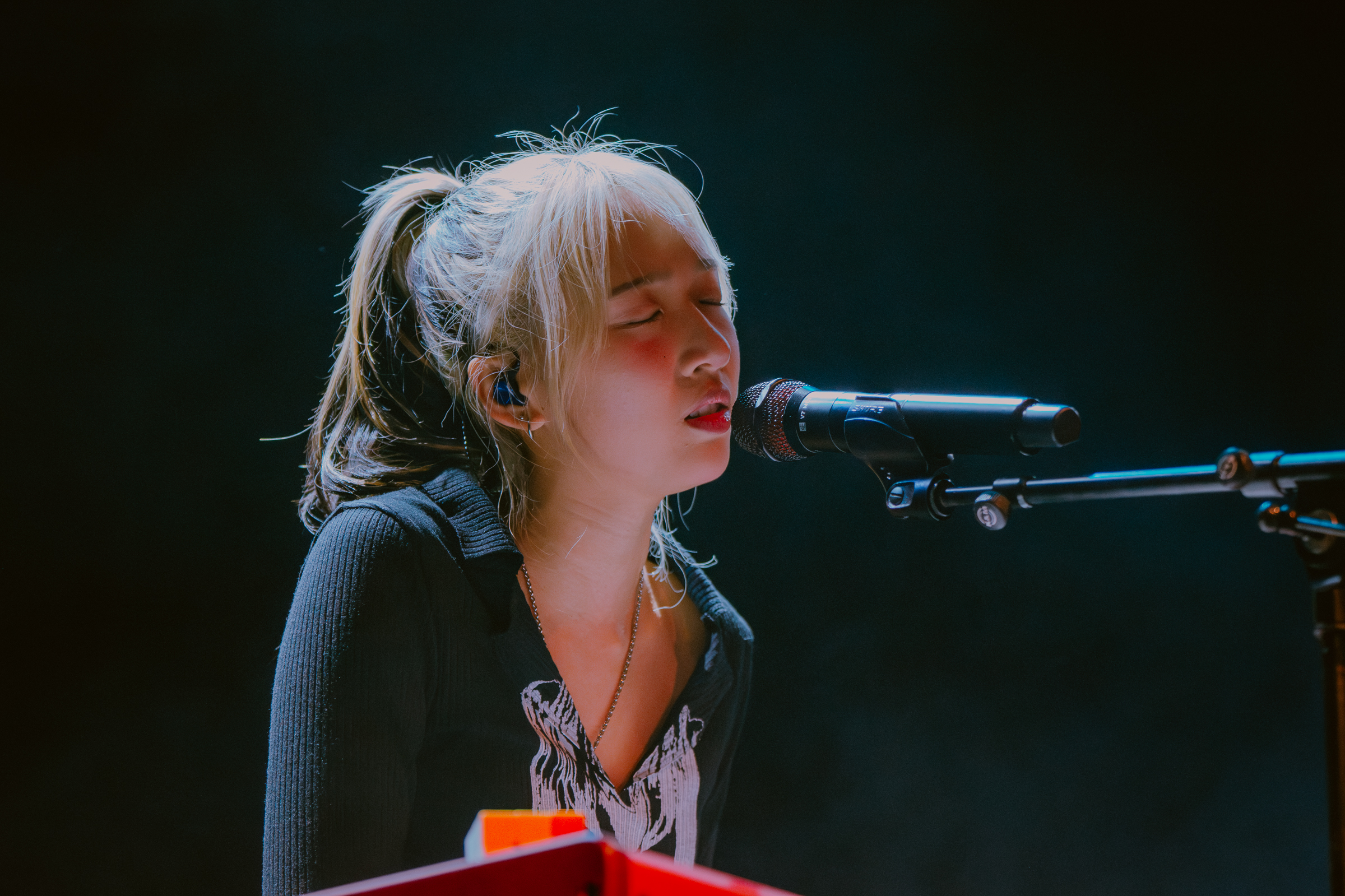 Hannah Bahng ©Lisa Schiefer