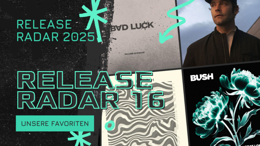 Release Radar 16