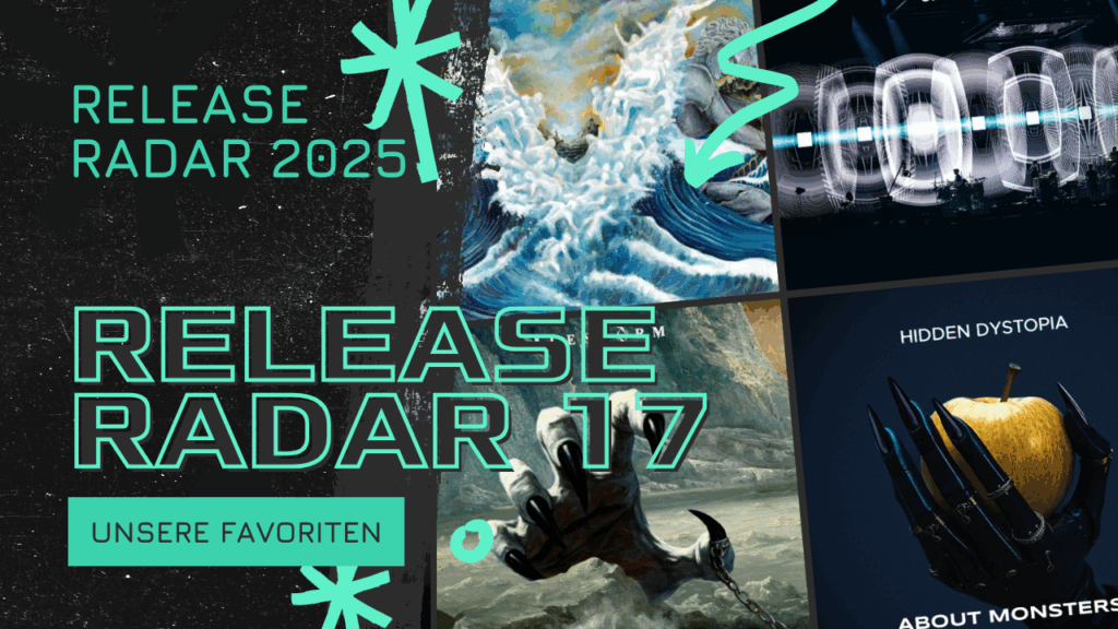 Release Radar 17