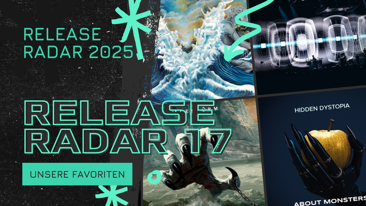 Release Radar 17