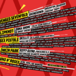 Rock For People 2025