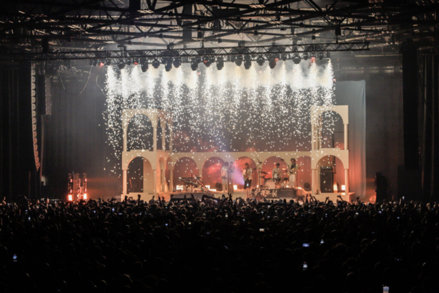 Roy Bianco Die Abbrunzati Boys 06. April 2025 Mitsubishi Electric Halle Duesseldorf cErik Hennemann 11 1024x683