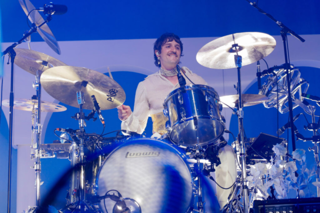 Roy Bianco Die Abbrunzati Boys 06. April 2025 Mitsubishi Electric Halle Duesseldorf cErik Hennemann 14 1024x683