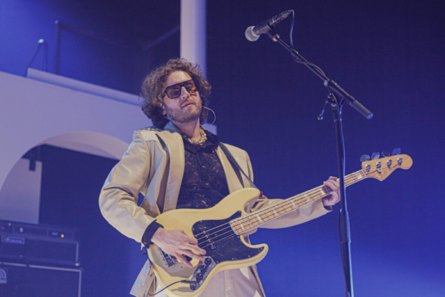 Roy Bianco Die Abbrunzati Boys 06. April 2025 Mitsubishi Electric Halle Duesseldorf cErik Hennemann 15 1024x683
