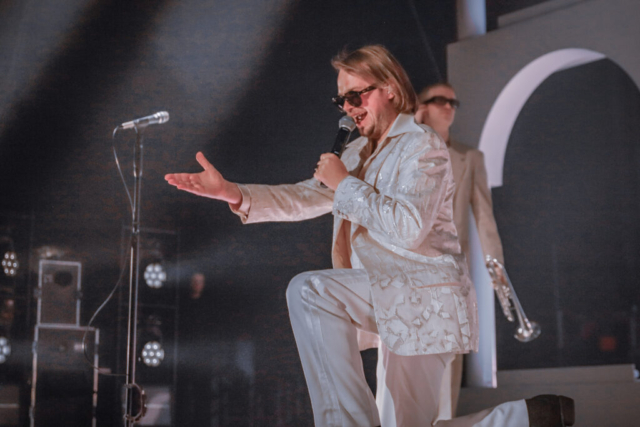 Roy Bianco Die Abbrunzati Boys 06. April 2025 Mitsubishi Electric Halle Duesseldorf cErik Hennemann 18 1024x683