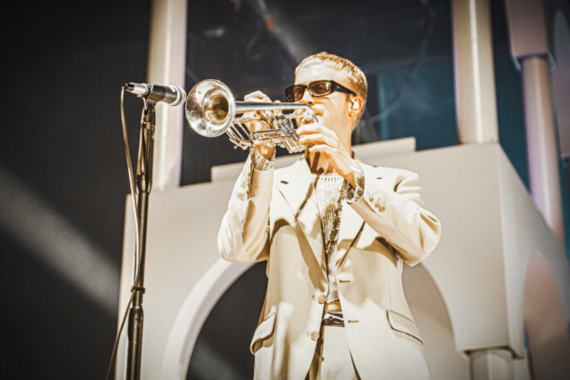 Roy Bianco Die Abbrunzati Boys 06. April 2025 Mitsubishi Electric Halle Duesseldorf cErik Hennemann 2 1024x683