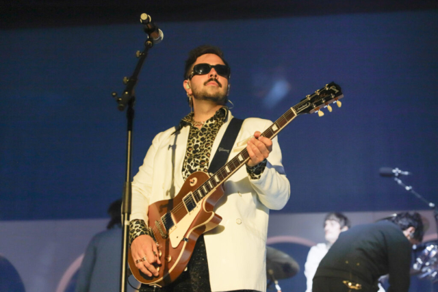 Roy Bianco Die Abbrunzati Boys 06. April 2025 Mitsubishi Electric Halle Duesseldorf cErik Hennemann 8 1024x683