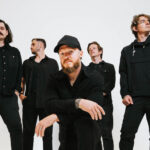 We Came As Romans- Photo Credit Paxton Powell