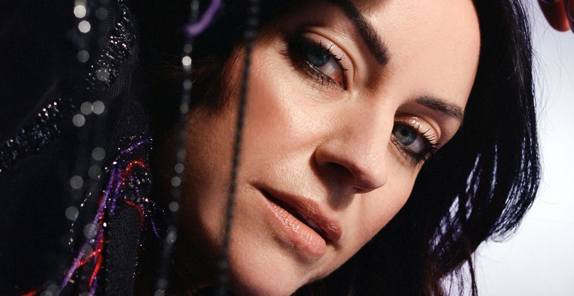 Amy Macdonald © Olivia Rose