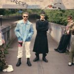 Fontaines D.C. © Simon Wheatley