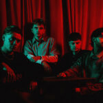 Only The Poets © Pressebild