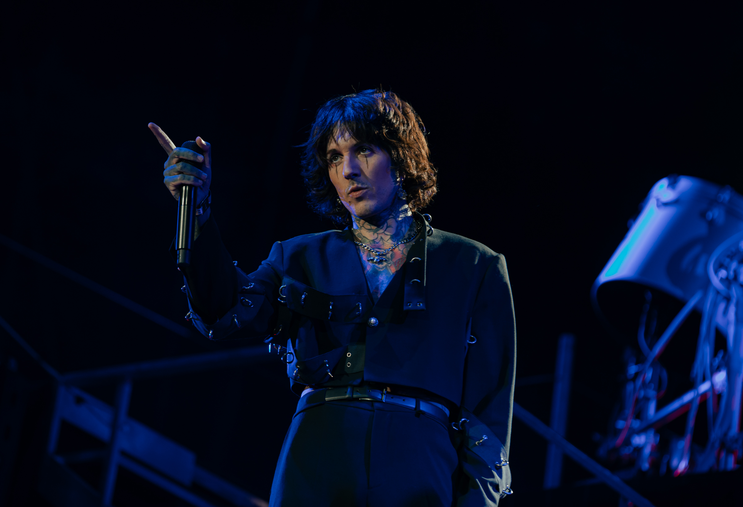 Bring Me The Horizon