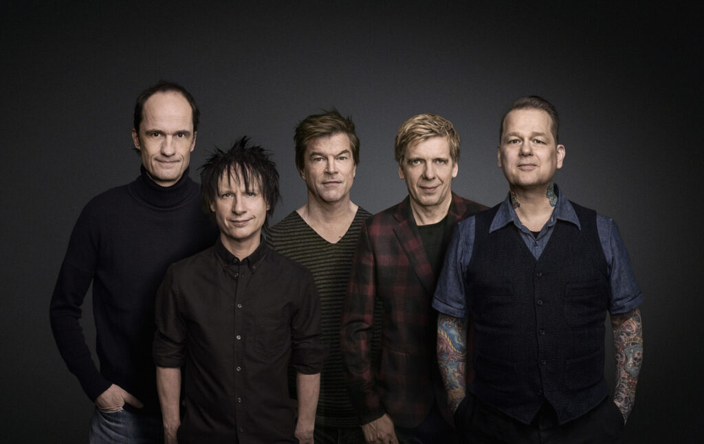 Die Toten Hosen Credit Paul Ripke