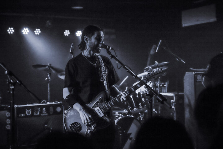 Feeder - 17. Mai - Luxor Köln (c)Erik Hennemann