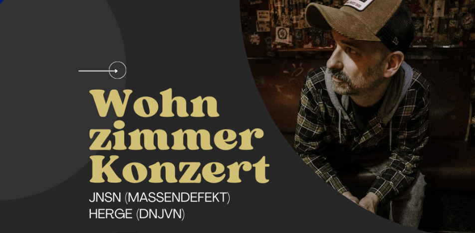 Wohnzimmerkonzert Manege Lintorf