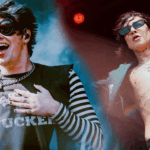 Yungblud und Palaye Royale