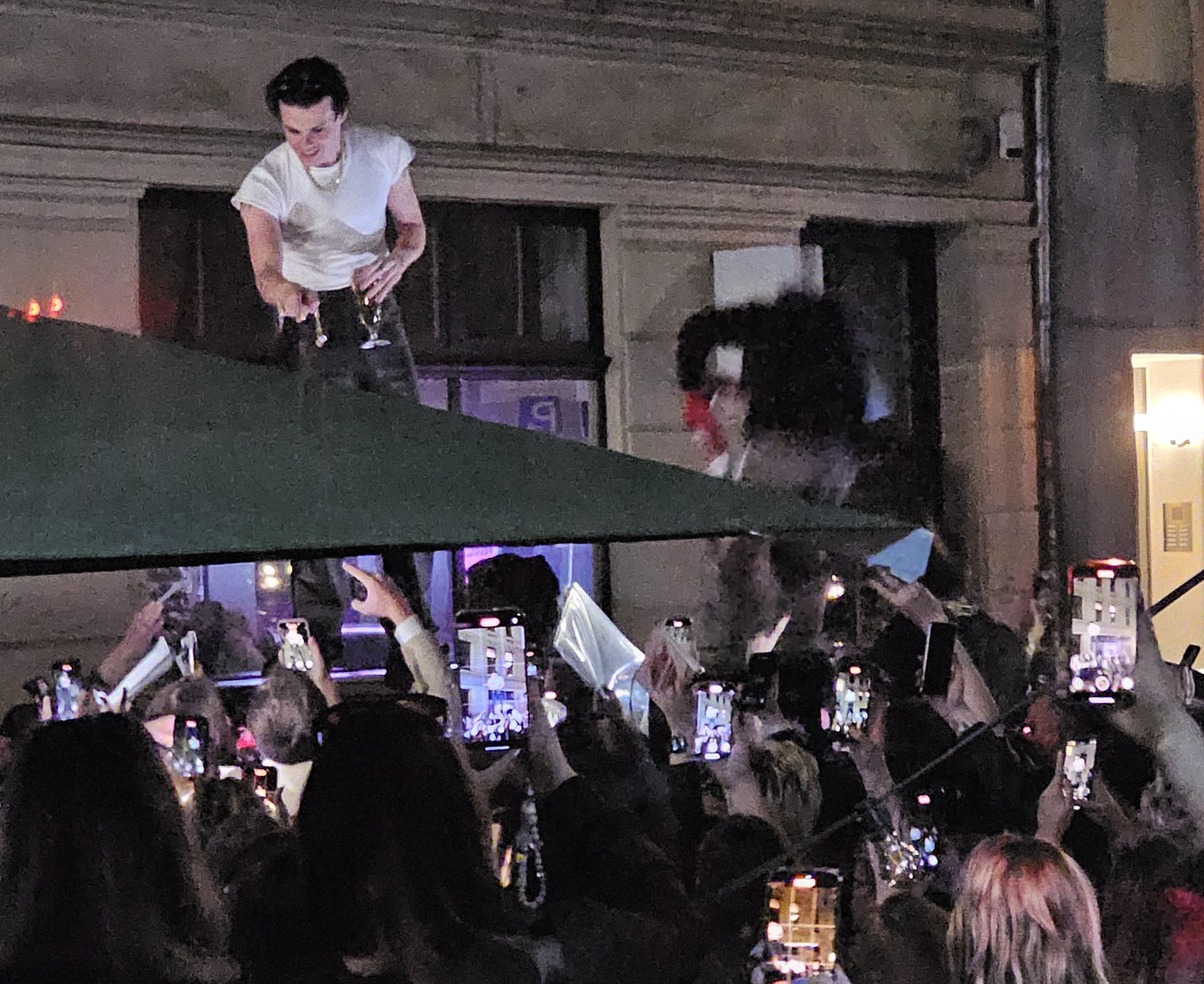Yungblud In Köln