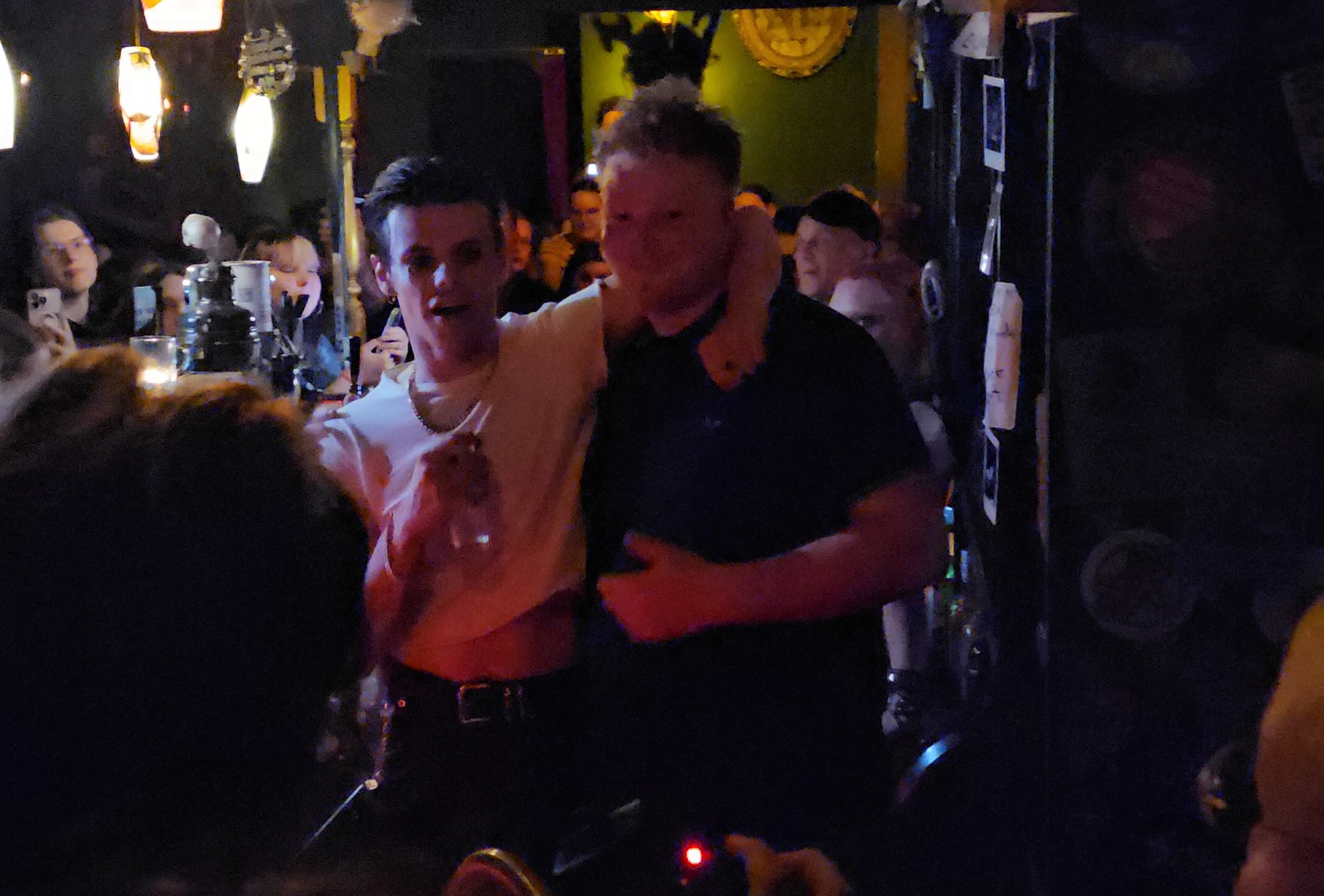 Yungblud in Köln