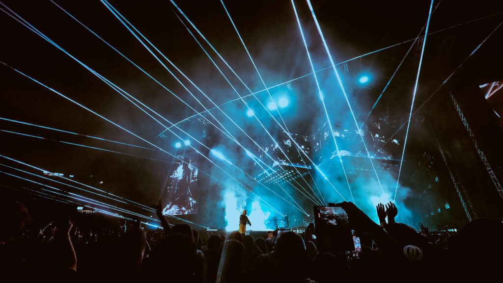 Linkin Park in Hannover