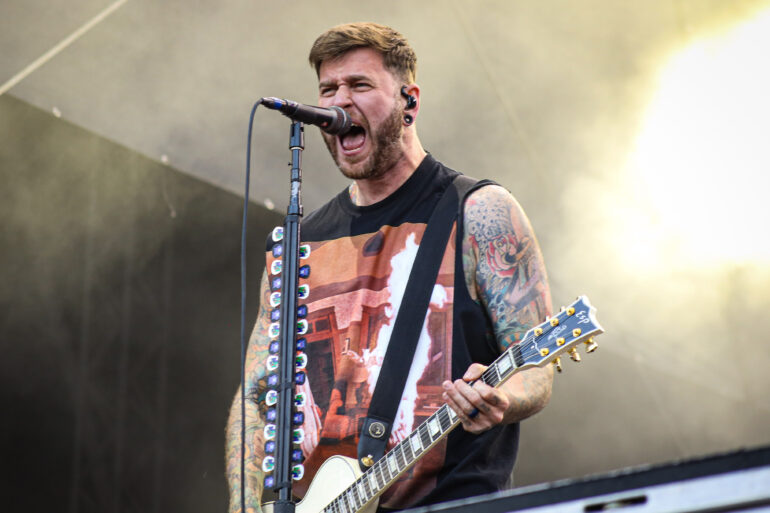 A Day to Remember