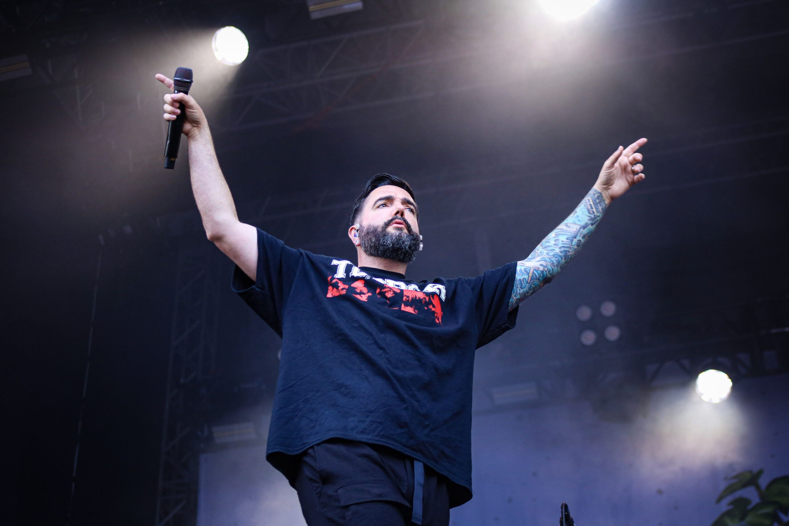 A Day To Remember at Vainstream 25 c Erik Hennemann 6 scaled