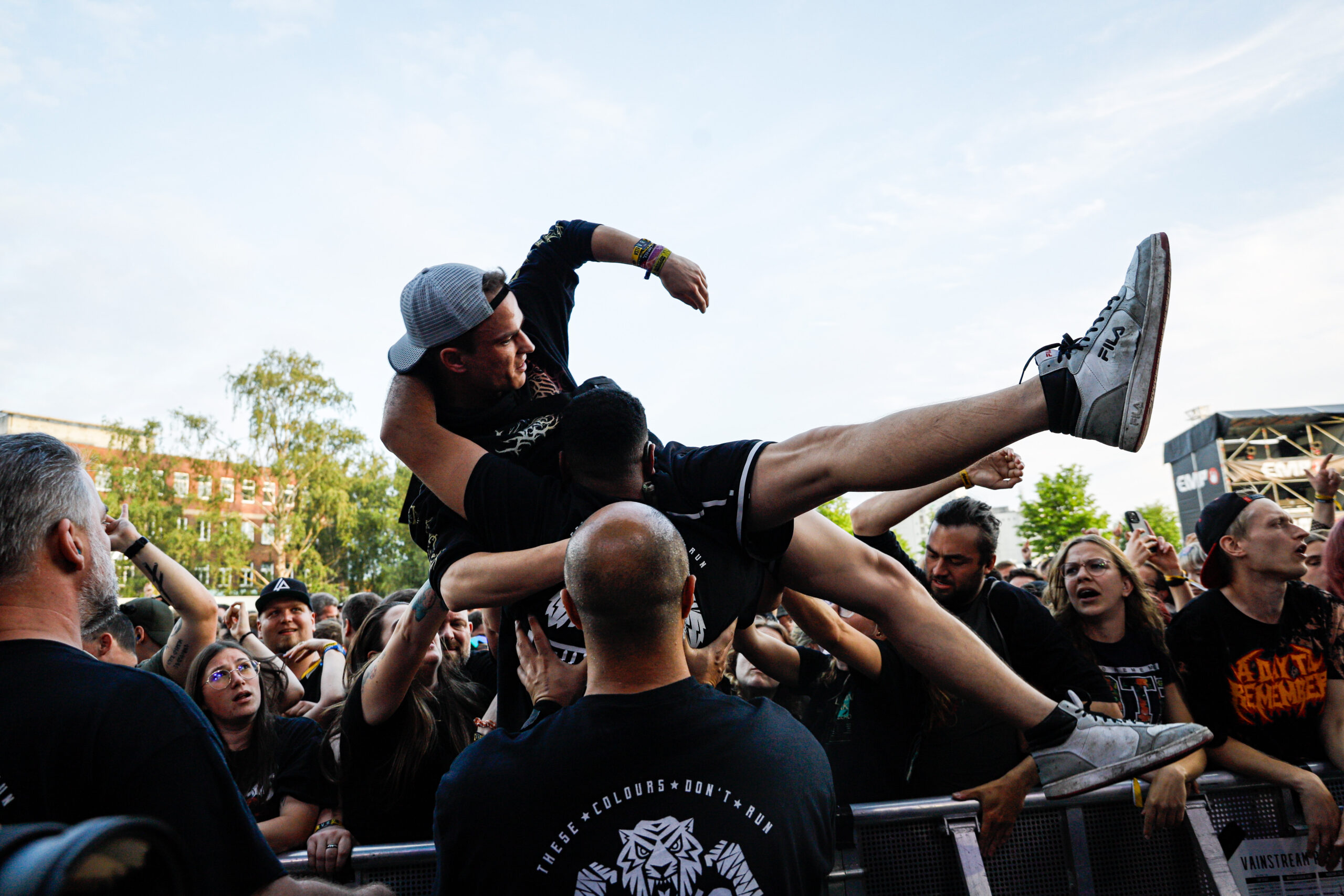 A Day To Remember at Vainstream 25 c Erik Hennemann 7 scaled