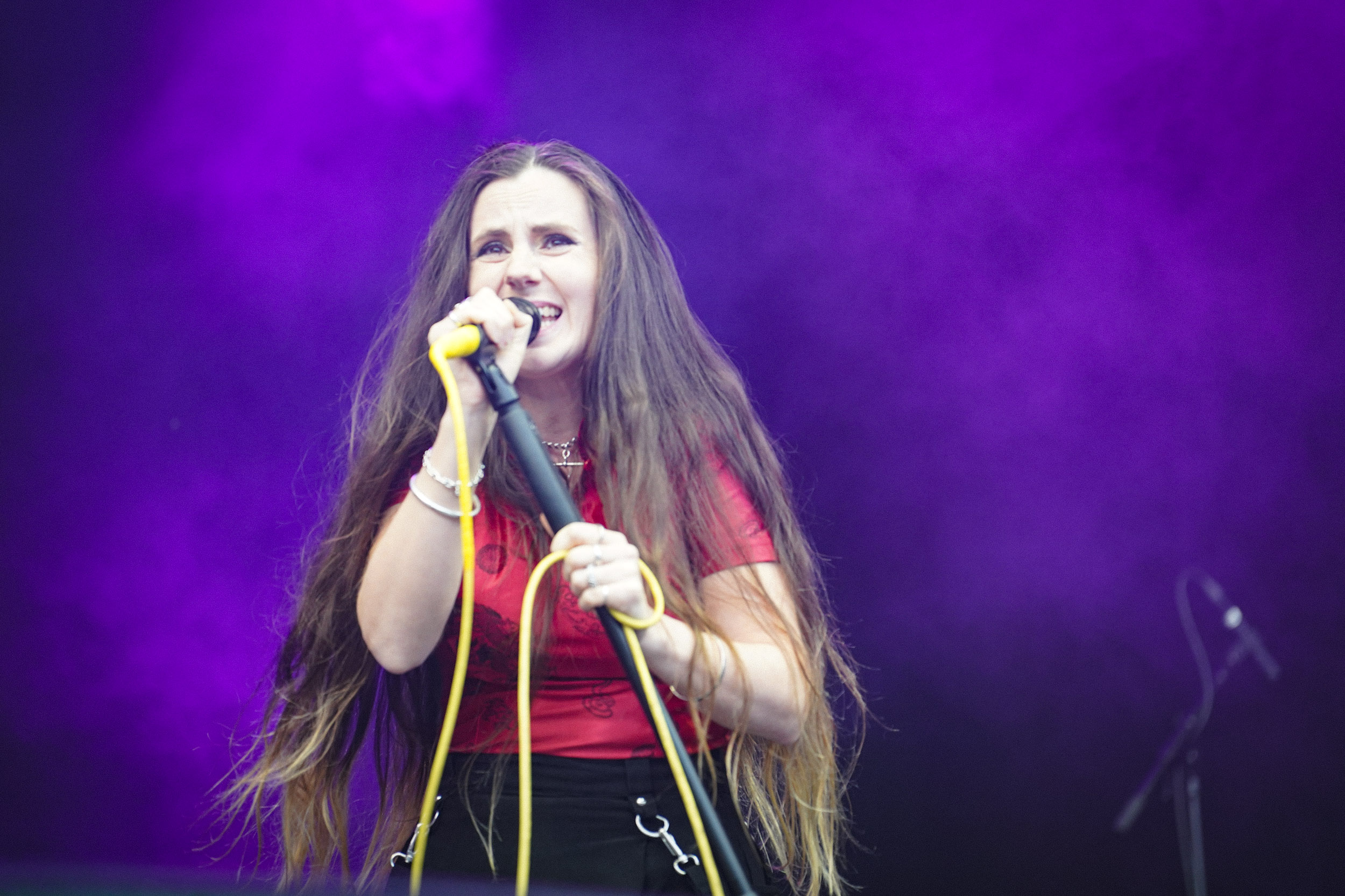 AVIVA Rock im Park 2025 (c) Lisa Hemp