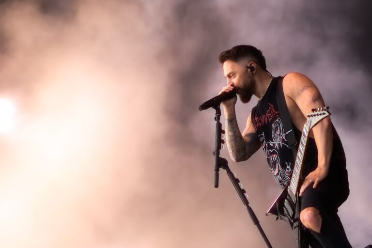 Bullet For My Valentine Rock am Ring Tag 2 cJenneasphotoworld 2