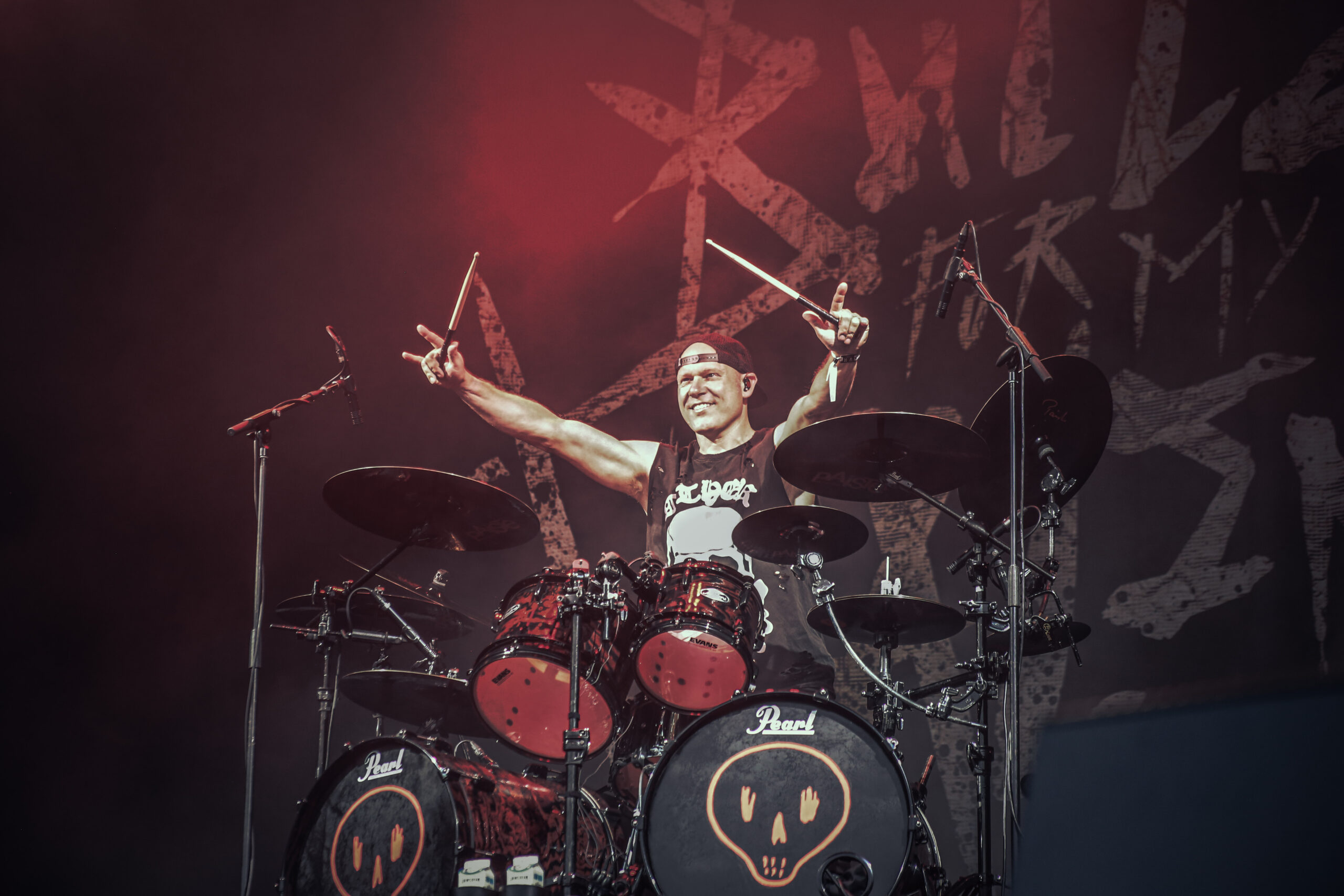 Bullet For My Valentine at Vainstream 25 c Erik Hennemann 2 scaled