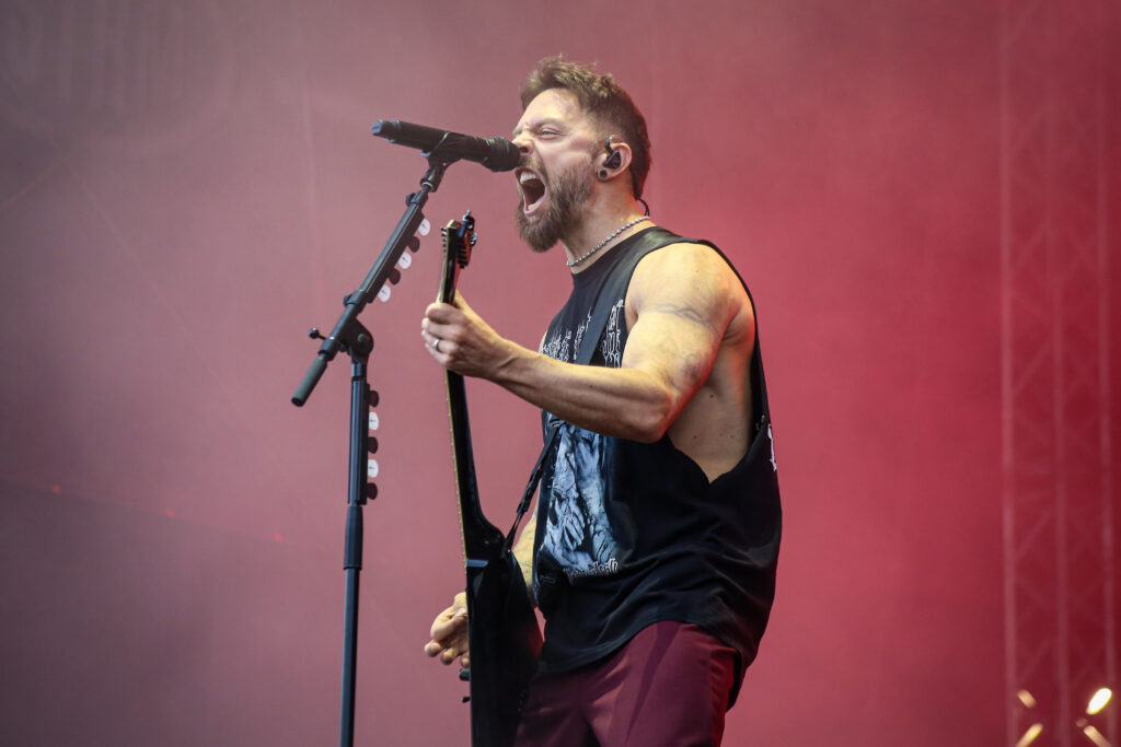 Bullet For My Valentine at Vainstream 25 c Erik Hennemann 3