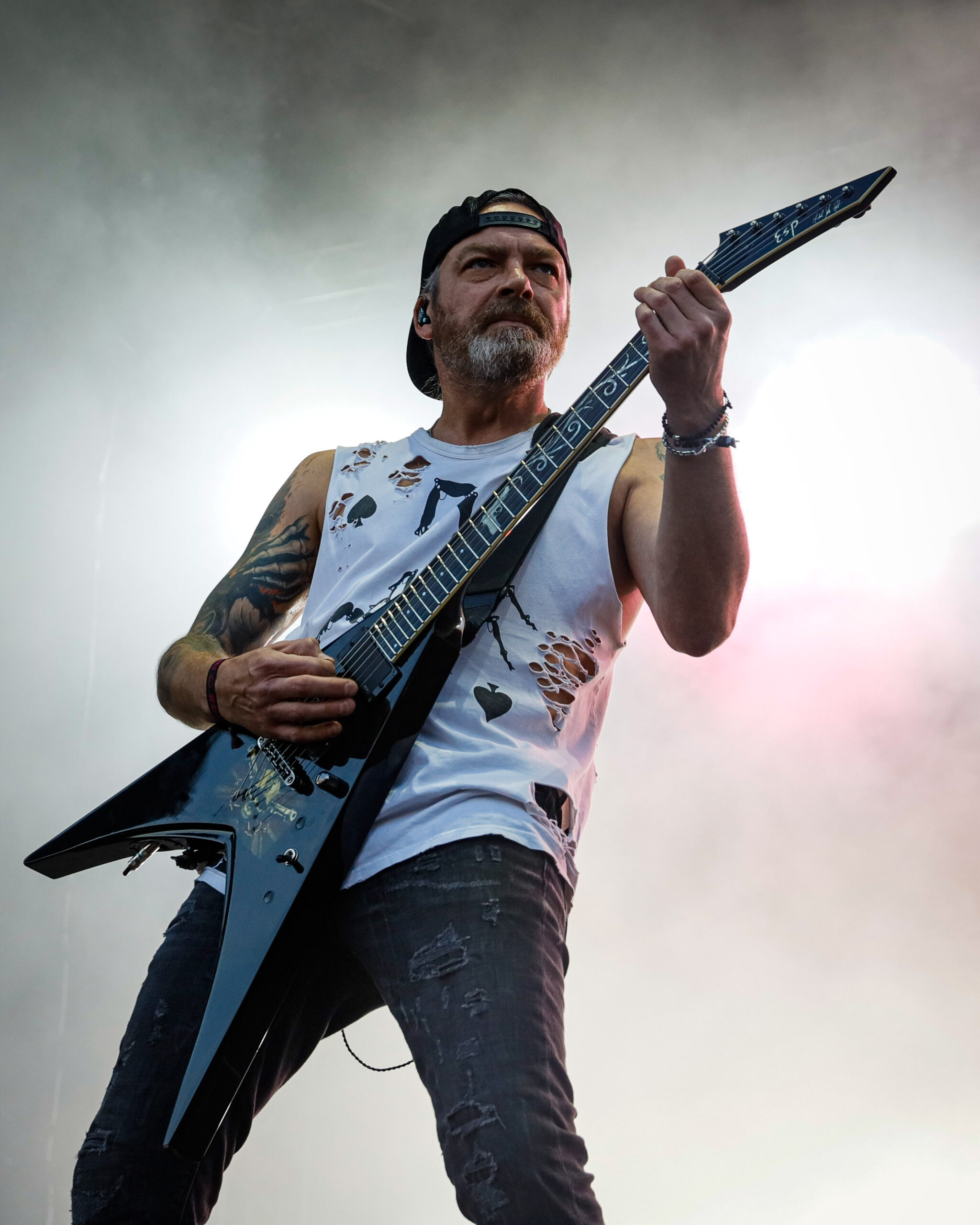 Bullet For My Valentine at Vainstream 25 c Erik Hennemann 5 scaled