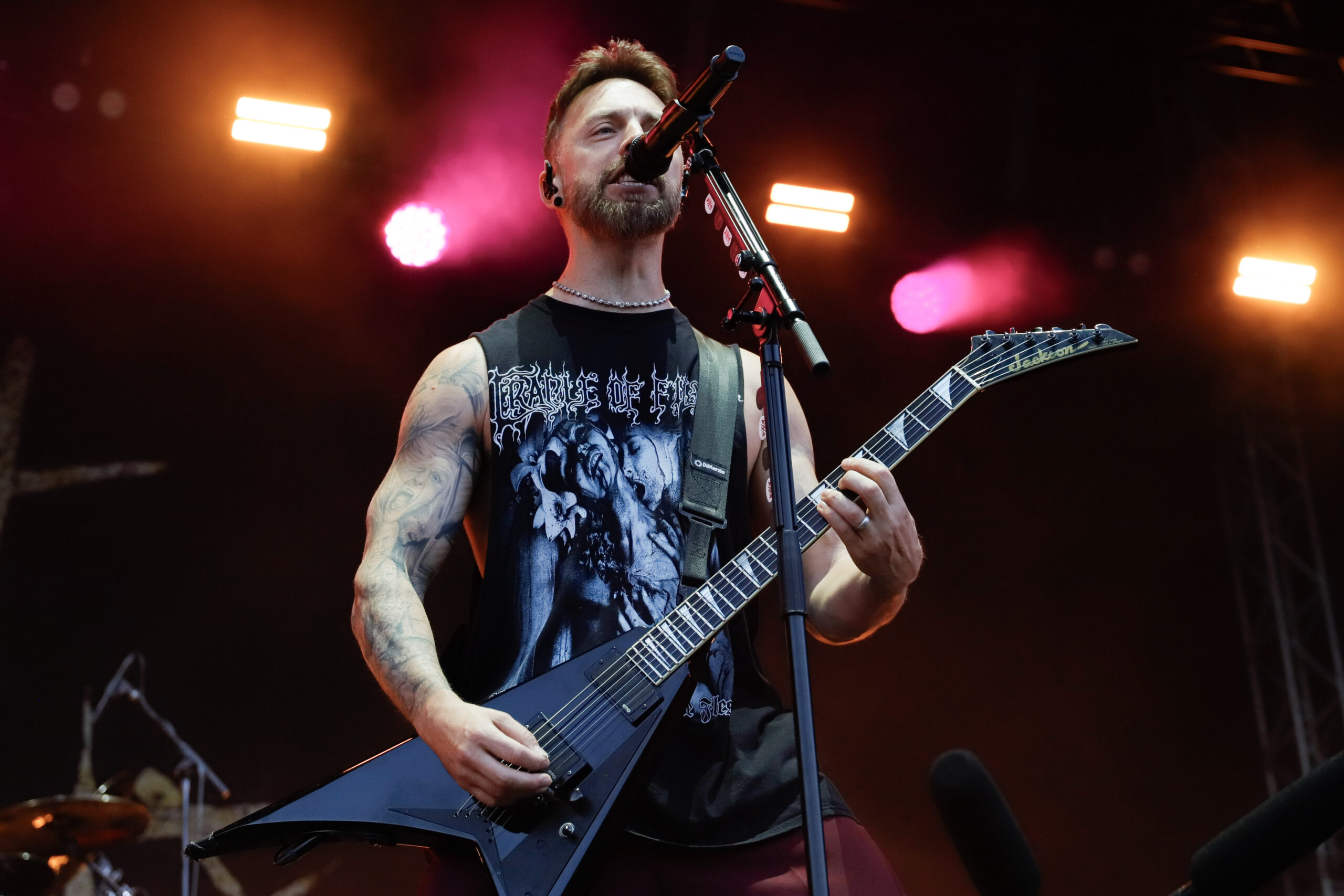 Bullet For My Valentine at Vainstream 25 c Erik Hennemann scaled