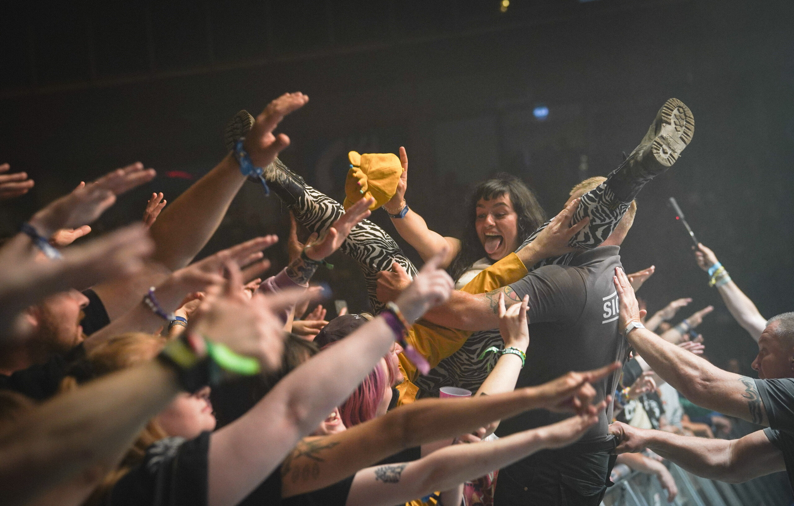 Crowdsurfer 3 scaled