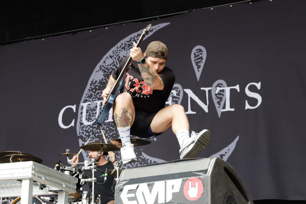 Currents at Vainstream Rockfest 25 (c)Erik Hennemann (4)