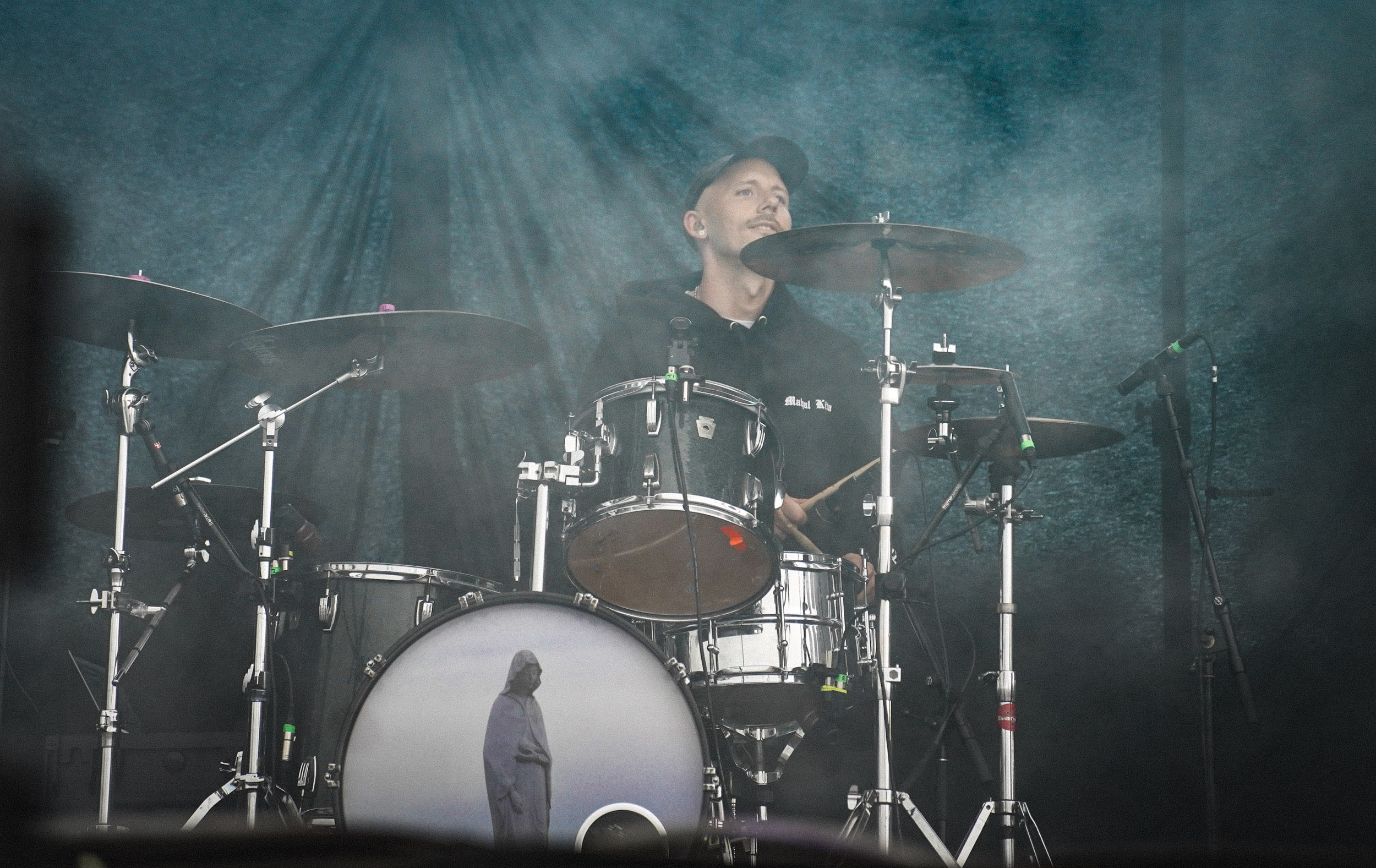 Dead Poet Society Rock im Park (c) Lisa Hemp