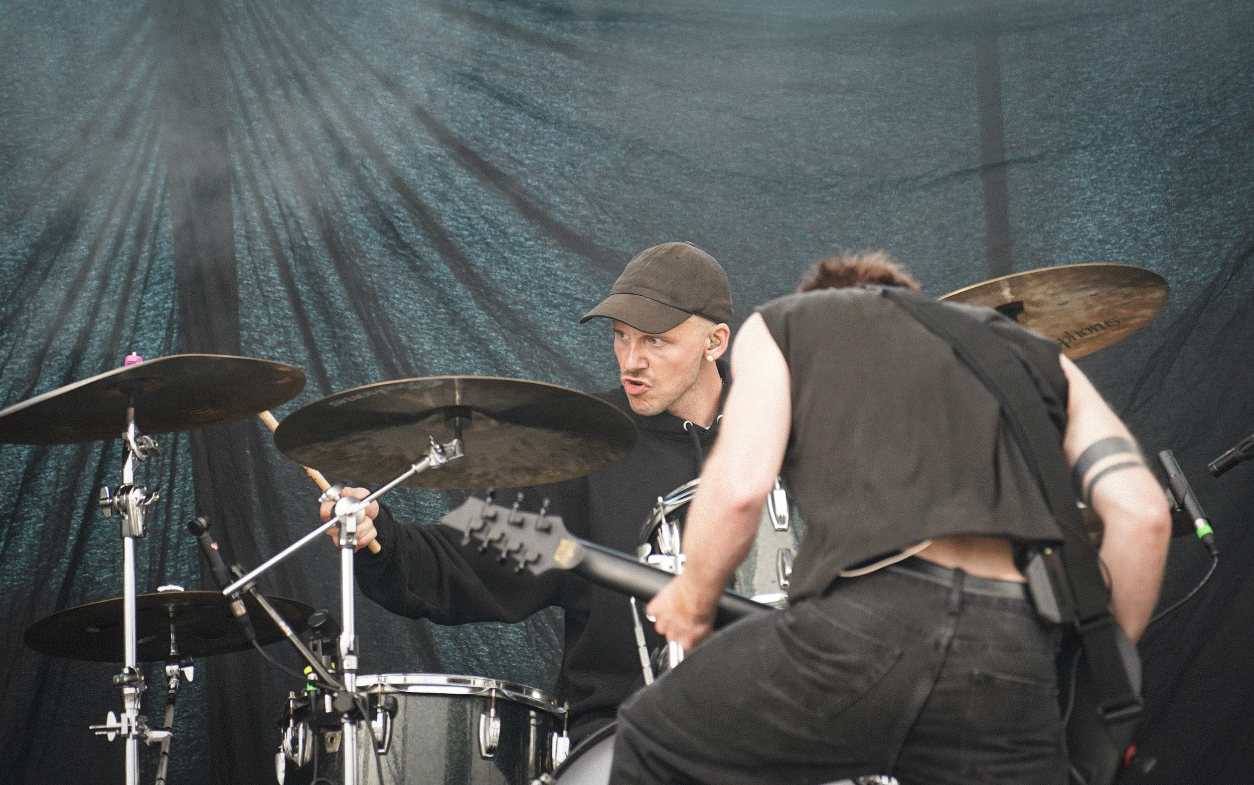 Dead Poet Society RIP Tag 2 2025 c Lisa Hemp 13