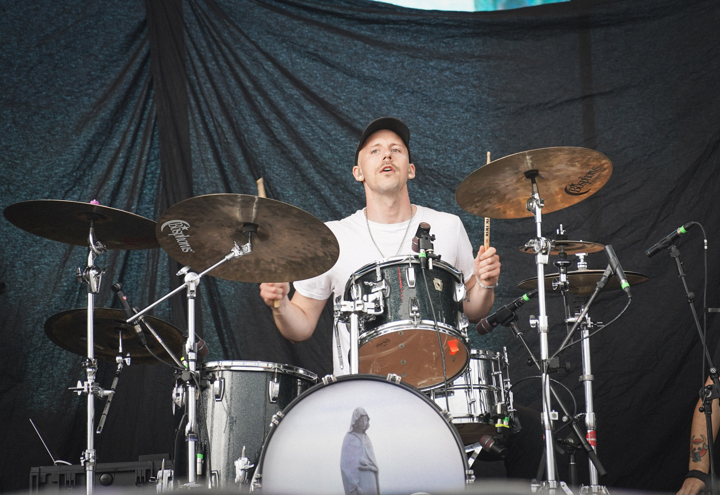 Dead Poet Society RIP Tag 2 2025 c Lisa Hemp 14