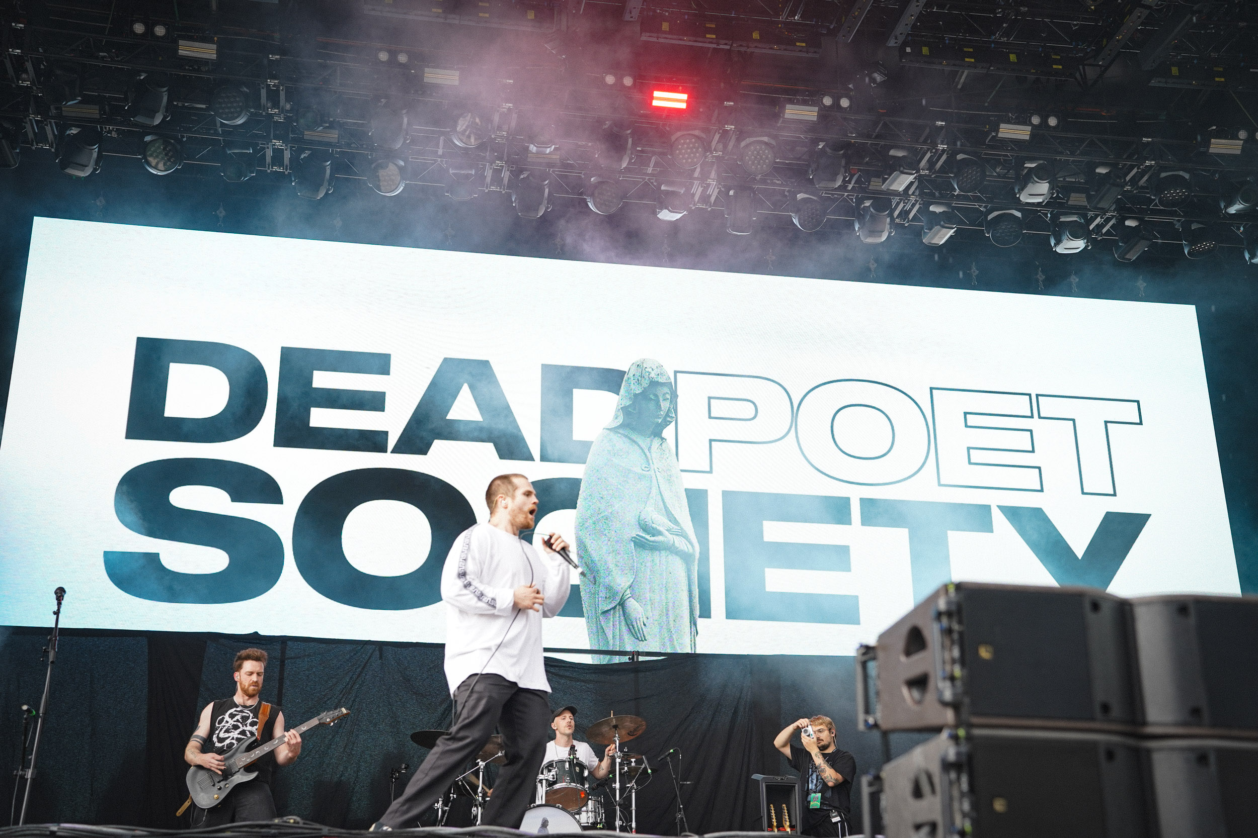 Dead Poet Society RIP Tag 2 2025 c Lisa Hemp 15