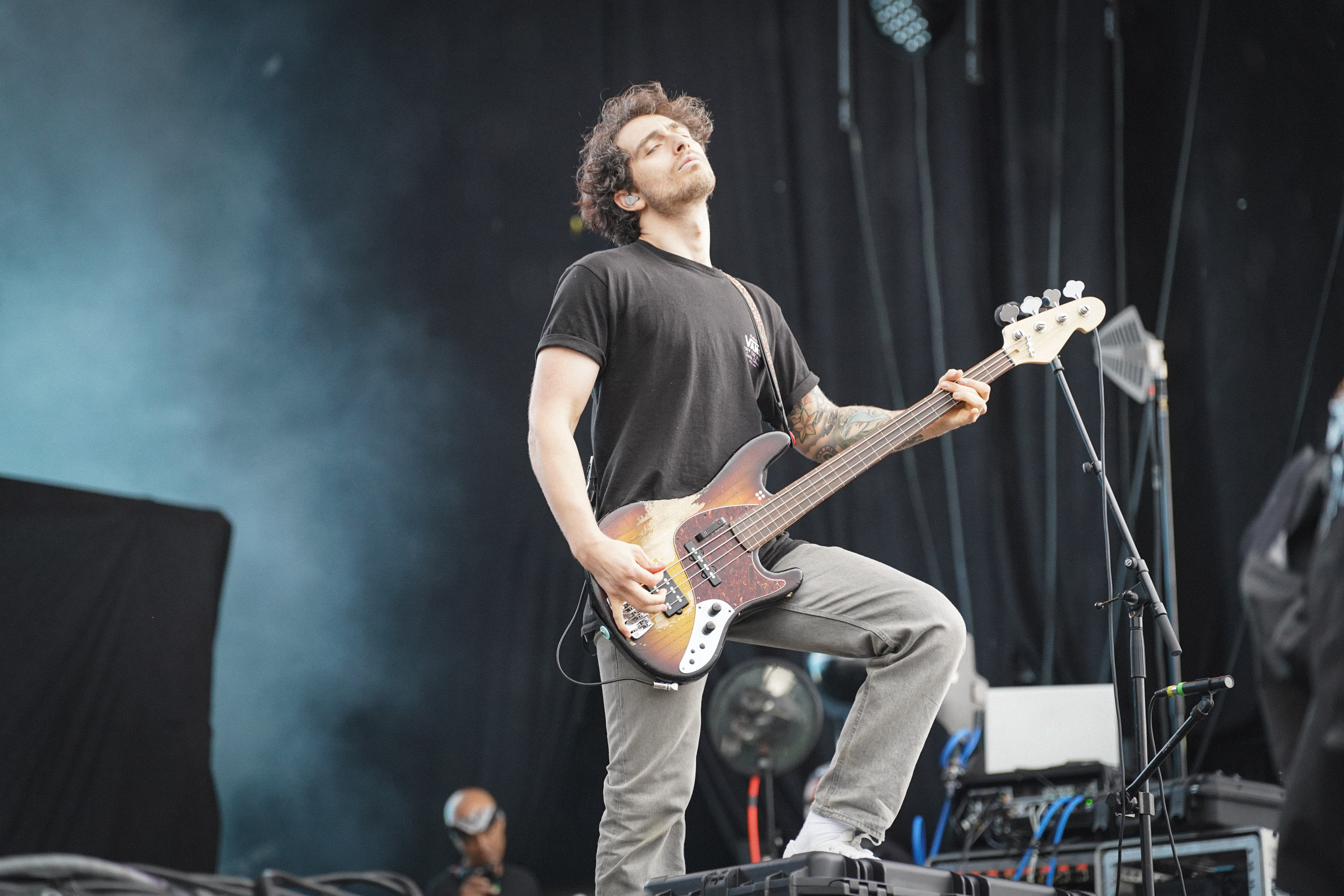 Dead Poet Society RIP Tag 2 2025 c Lisa Hemp 17