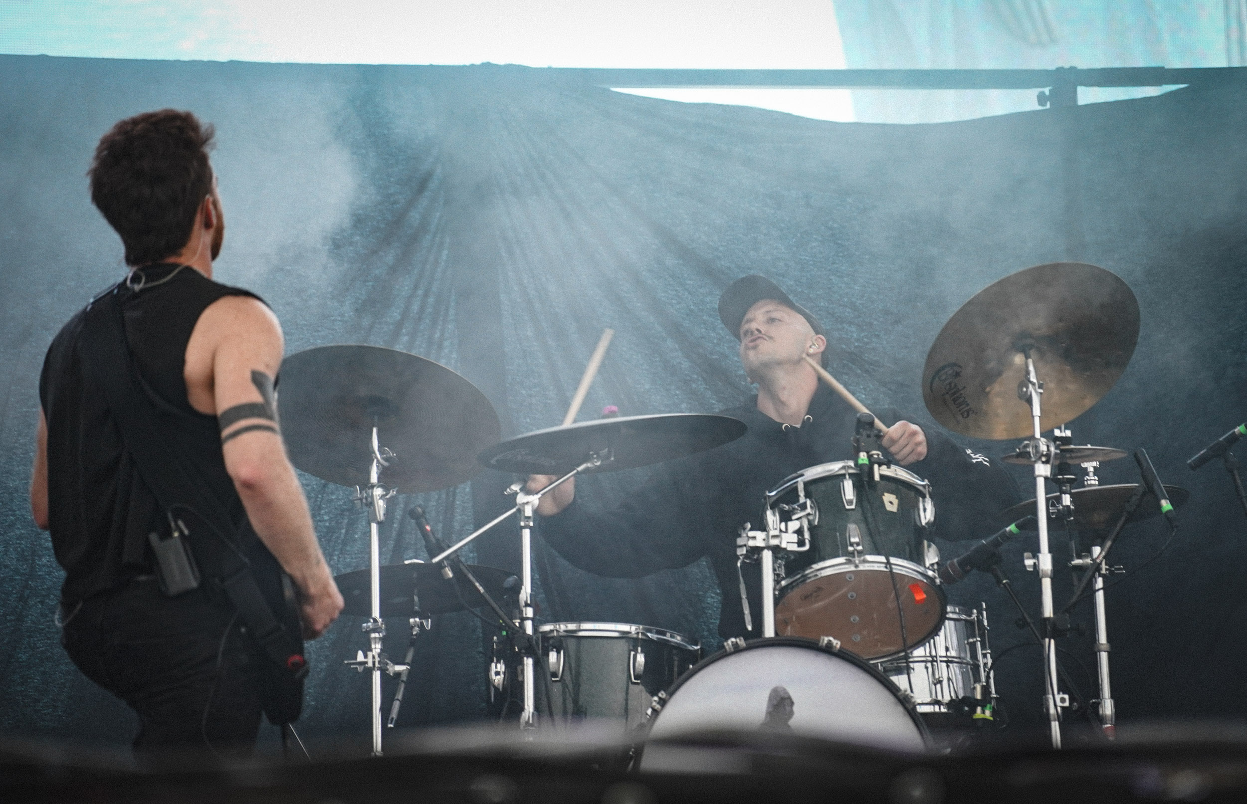 Dead Poet Society RIP Tag 2 2025 c Lisa Hemp 6