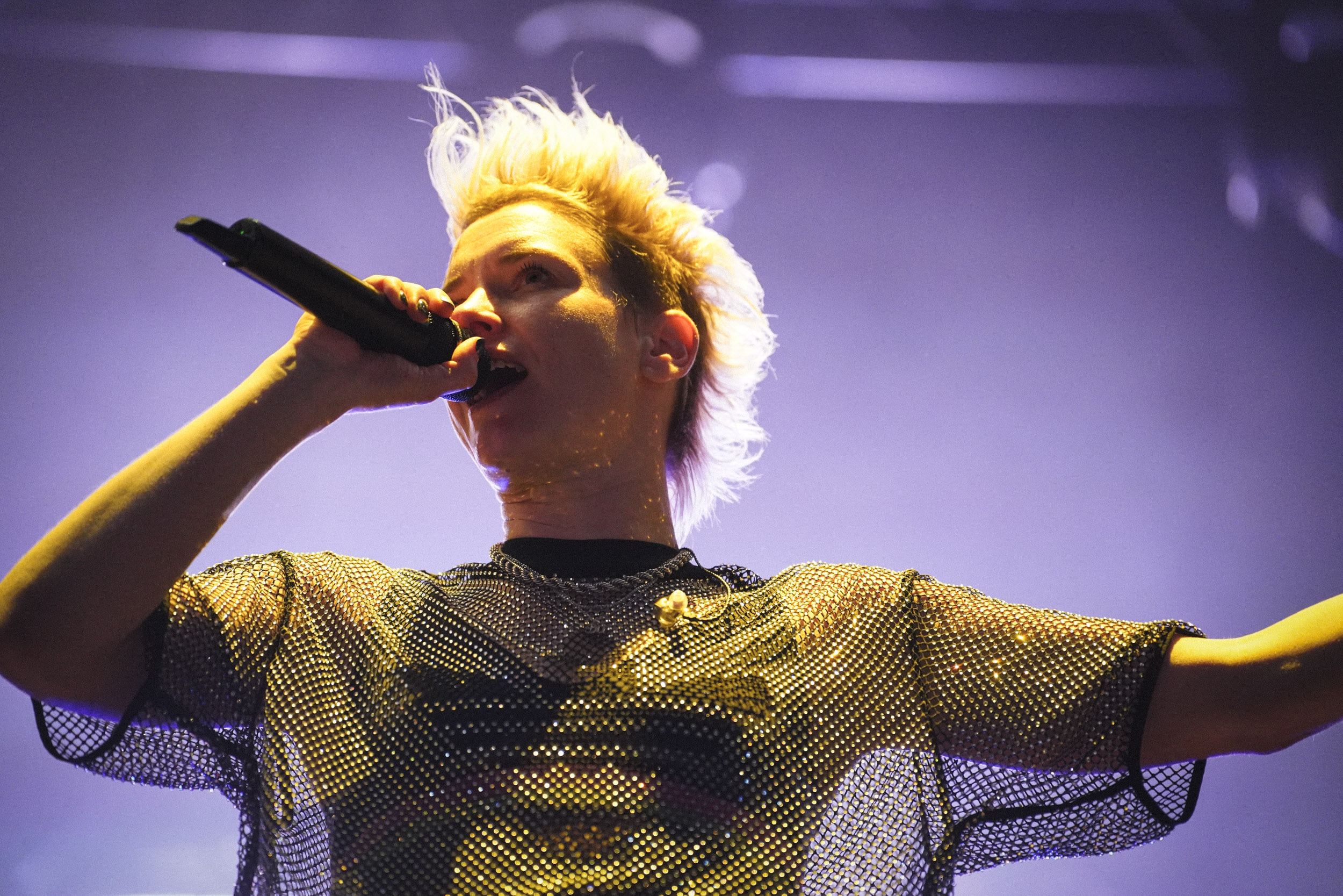 Deine Cousine RIP Tag 2 2025 c LIsa Hemp 11